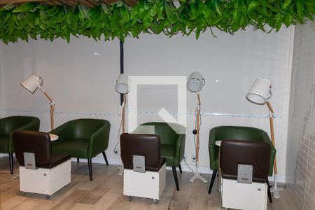 Apartamento à venda com 50m², 2 quartos e 1 vagaÁrea comum