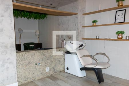 Apartamento à venda com 50m², 2 quartos e 1 vagaÁrea comum