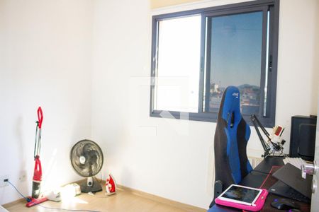 Apartamento à venda com 50m², 2 quartos e 1 vagaQuarto 2