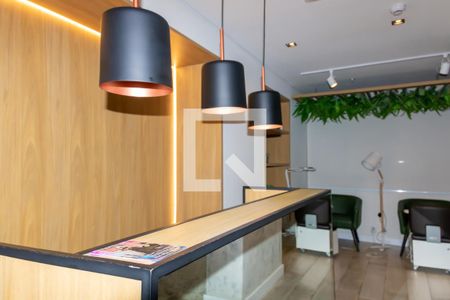 Apartamento à venda com 50m², 2 quartos e 1 vagaÁrea comum