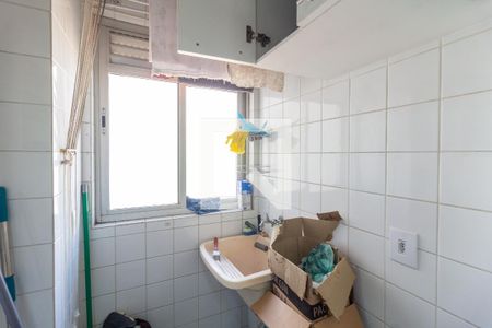 Apartamento à venda com 63m², 3 quartos e 1 vaga Apartamento à venda com 63m², 3 quartos e 1 vagaÁrea de Serviço