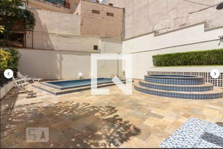 Apartamento à venda com 63m², 3 quartos e 1 vaga Apartamento à venda com 63m², 3 quartos e 1 vagaPiscina