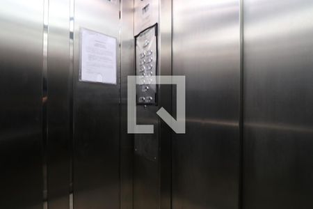 Apartamento à venda com 52m², 1 quarto e 1 vagaelevador