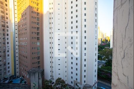 Apartamento à venda com 52m², 1 quarto e sem vagaVista do Quarto