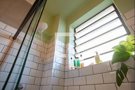 Apartamento à venda com 52m², 1 quarto e sem vagaBanheiro