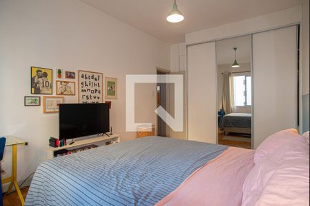 Apartamento à venda com 52m², 1 quarto e sem vagaQuarto