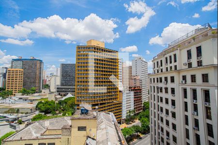Apartamento à venda com 52m², 1 quarto e sem vagaÁrea comum - Vista do Solário