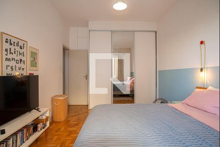 Apartamento à venda com 52m², 1 quarto e sem vagaQuarto