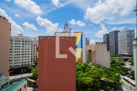 Apartamento à venda com 52m², 1 quarto e sem vagaÁrea comum - Vista do Solário