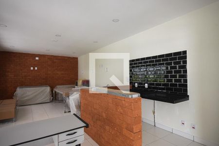 Apartamento à venda com 42m², 2 quartos e 1 vaga Apartamento à venda com 42m², 2 quartos e 1 vagaÁrea comum