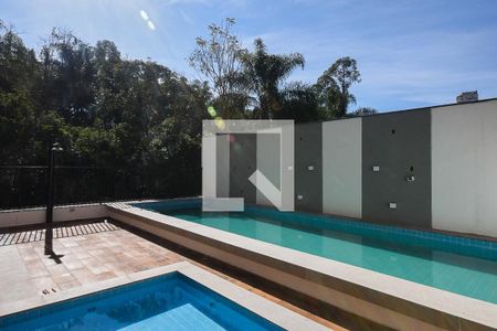 Apartamento à venda com 42m², 2 quartos e 1 vaga Apartamento à venda com 42m², 2 quartos e 1 vagaPiscina