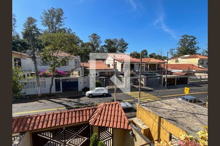 Vista da Suíte de casa à venda com 3 quartos, 255m² em Parque São Domingos, São Paulo