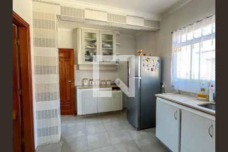 Casa à venda com 255m², 3 quartos e 5 vagasCozinha