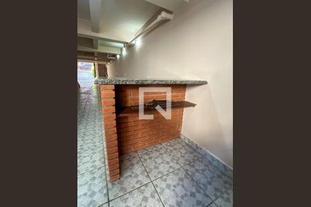 Casa à venda com 255m², 3 quartos e 5 vagasChurrasqueira