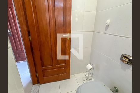 Casa à venda com 255m², 3 quartos e 5 vagasLavabo