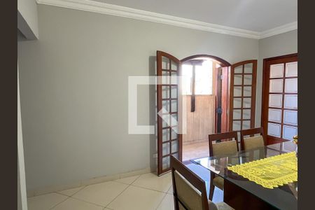 Casa à venda com 255m², 3 quartos e 5 vagasSala de Jantar