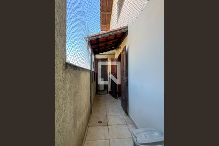 Casa à venda com 255m², 3 quartos e 5 vagasÁrea de Serviço 1