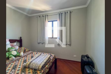 Casa à venda com 255m², 3 quartos e 5 vagasQuarto 2