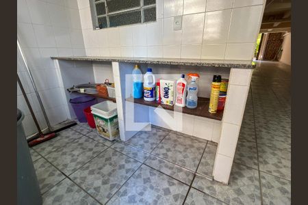 Casa à venda com 255m², 3 quartos e 5 vagasÁrea de Serviço 2