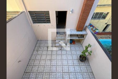 Casa à venda com 255m², 3 quartos e 5 vagasVista do Quarto 3 (Edícula)