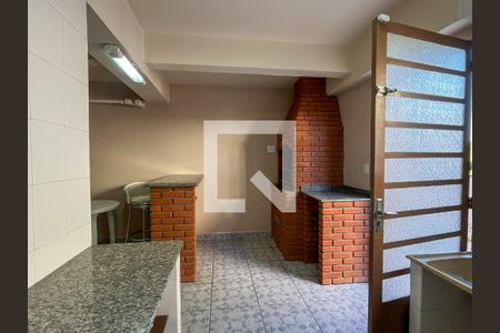 Casa à venda com 255m², 3 quartos e 5 vagasChurrasqueira