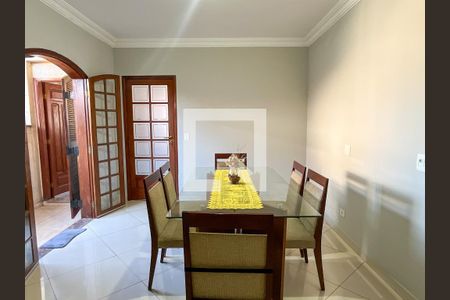 Casa à venda com 255m², 3 quartos e 5 vagasSala de Jantar