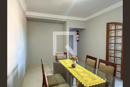 Casa à venda com 255m², 3 quartos e 5 vagasSala de Jantar