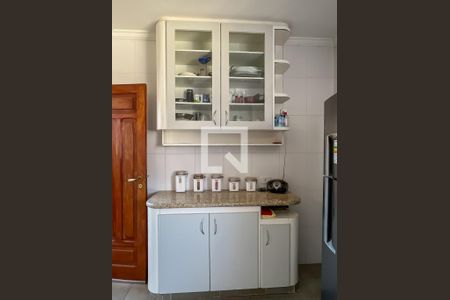 Casa à venda com 255m², 3 quartos e 5 vagasCozinha