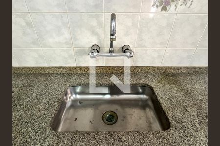 Casa à venda com 255m², 3 quartos e 5 vagasCozinha da Edícula