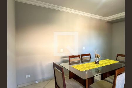 Casa à venda com 255m², 3 quartos e 5 vagasSala de Jantar