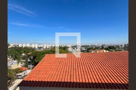 Casa à venda com 255m², 3 quartos e 5 vagasVista do Quarto 2