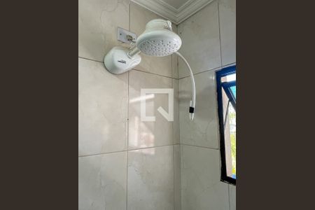 Casa à venda com 255m², 3 quartos e 5 vagasBanheiro Corredor