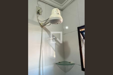 Casa à venda com 255m², 3 quartos e 5 vagasBanheiro da Suíte