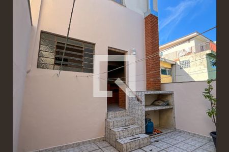 Casa à venda com 255m², 3 quartos e 5 vagasQuintal
