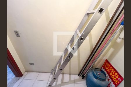 Casa à venda com 255m², 3 quartos e 5 vagasDespensa