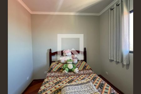 Casa à venda com 255m², 3 quartos e 5 vagasQuarto 2