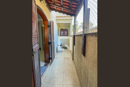 Casa à venda com 255m², 3 quartos e 5 vagasÁrea de Serviço 1