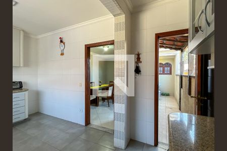 Casa à venda com 255m², 3 quartos e 5 vagasCozinha