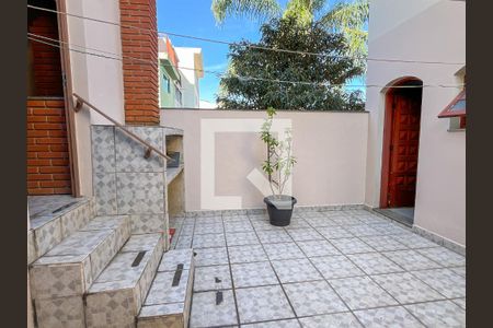 Casa à venda com 255m², 3 quartos e 5 vagasQuintal