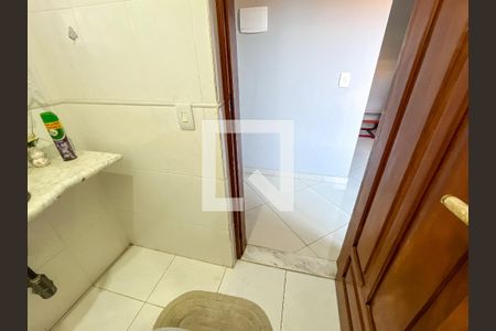 Casa à venda com 255m², 3 quartos e 5 vagasLavabo