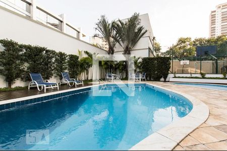 Apartamento à venda com 110m², 3 quartos e 2 vagasPiscina