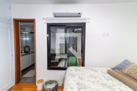 Apartamento à venda com 110m², 3 quartos e 2 vagasSuíte