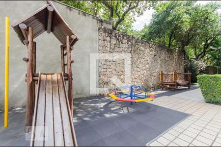 Apartamento à venda com 110m², 3 quartos e 2 vagasPlayground