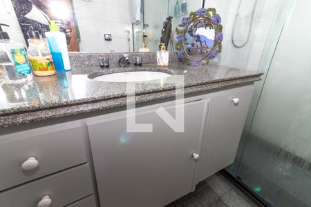 Apartamento à venda com 110m², 3 quartos e 2 vagasSuíte