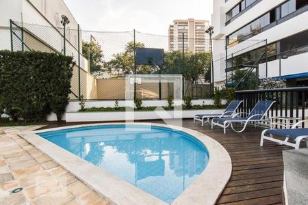 Apartamento à venda com 110m², 3 quartos e 2 vagasPiscina