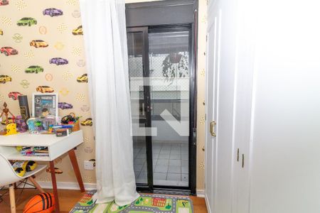 Apartamento à venda com 110m², 3 quartos e 2 vagasQuarto 1