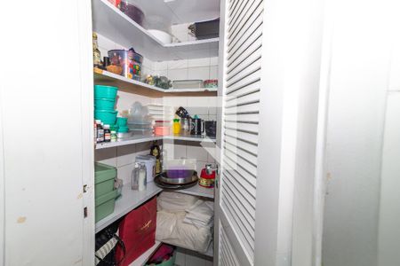 Apartamento à venda com 110m², 3 quartos e 2 vagasLavanderia