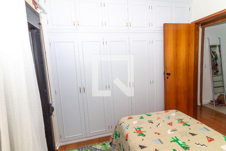 Apartamento à venda com 110m², 3 quartos e 2 vagasQuarto 1
