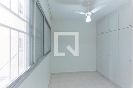 Suíte de apartamento para alugar com 1 quarto, 49m² em Centro, Campinas