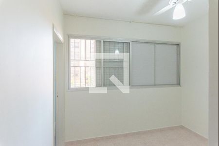 Suíte de apartamento para alugar com 1 quarto, 49m² em Centro, Campinas